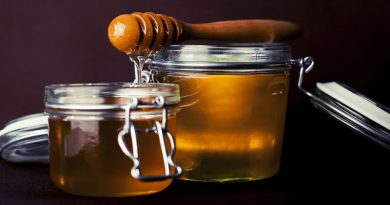 La miel de manuka es efectiva contra buena parte de bacterias y patógenos