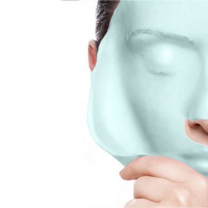 Las mascarillas faciales del laboratorio de cosmética profesional Casmara