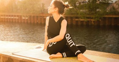 Los mejores consejos para adelgazar con yoga