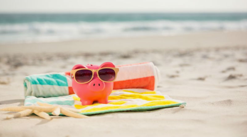 Los 5 trucos para ahorrar en tus vacaciones de verano
