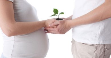 Tratamientos de fertilidad el que persevera alcanza