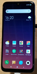 Xiaomi Redmi Note 7 un smartphone con mejores prestaciones que el Redmi 7
