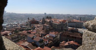 Disfruta tus vacaciones en Oporto y Madrid
