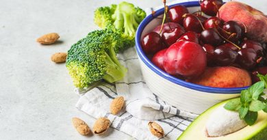 Importancia de los complementos alimenticios para los veganos