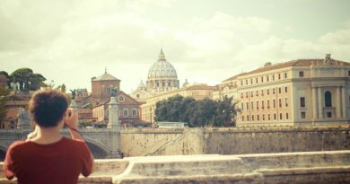 Visita guiada por el Vaticano y sus Museos