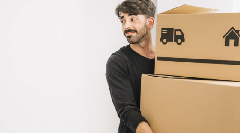 3 Cosas que necesitas saber antes de mudarte solo
