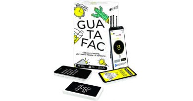 Guatafac