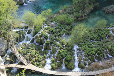 Plitvice Croacia