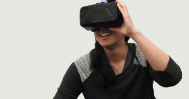 Realidad virtual y realidad aumentada en marketing