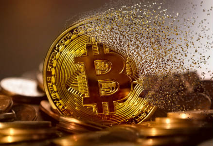 Bitcoin y las monedas virtuales
