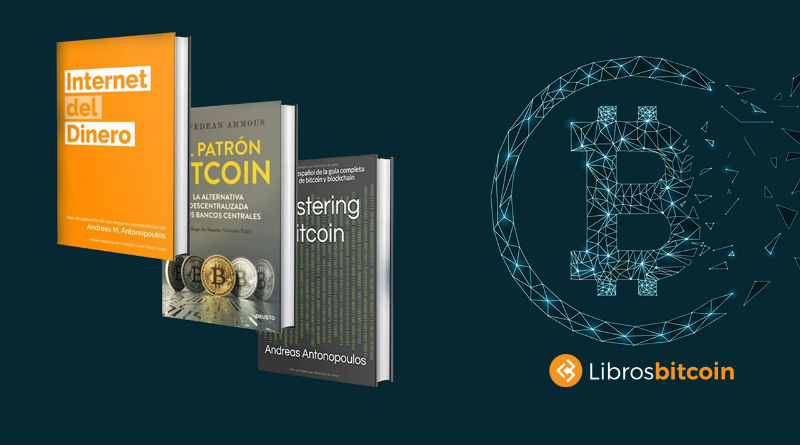Leer libros sobre bitcoin