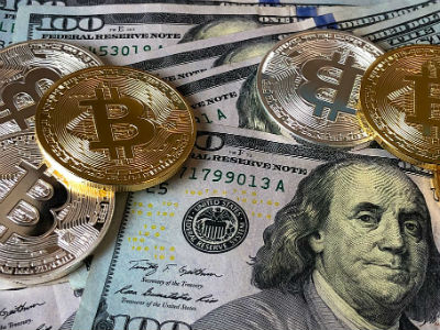 Precio en los inicios del Bitcoin