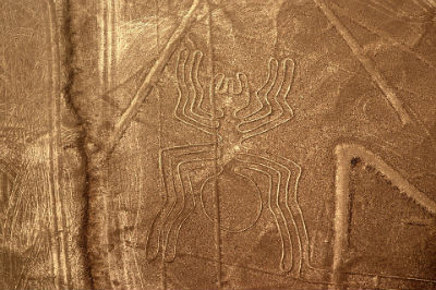 Nazca Perú