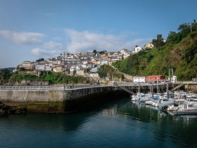 Turismo en Asturias