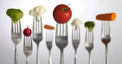 Nutrición y dietética