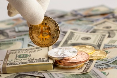 Razones para invertir en monedas digitales