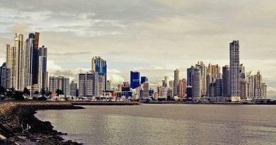 Alquiler de apartamentos en Panamá