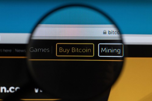 Cómo comprar bitcoins