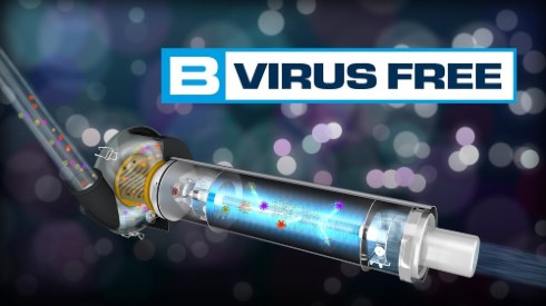 Filtro Virus Free
