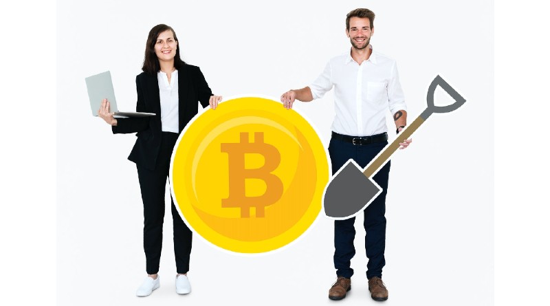 Bitcoin para principiantes