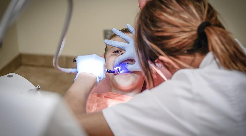 Importancia de la ortodoncia infantil