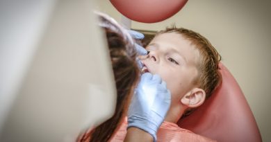 Clínica dental segura en tiempos de Covid