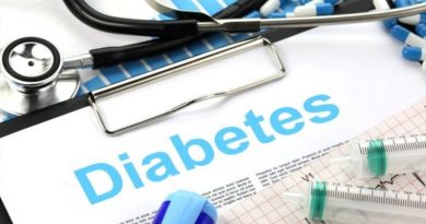 Diferencias diabetes tipo 1 y tipo 2
