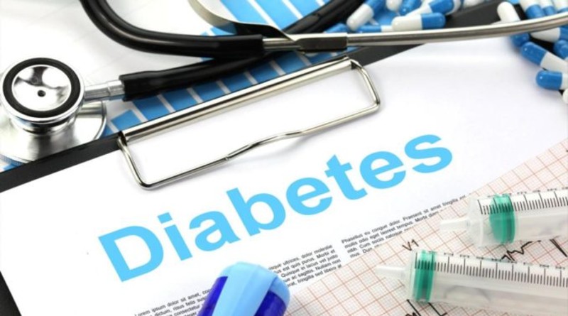 Diferencias diabetes tipo 1 y tipo 2