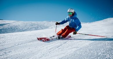 Esquiar en Semana Santa en España