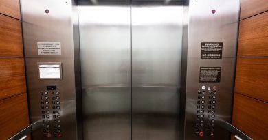 Instalación y mantenimiento de ascensores