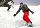 Gafas de esquí y snowboard