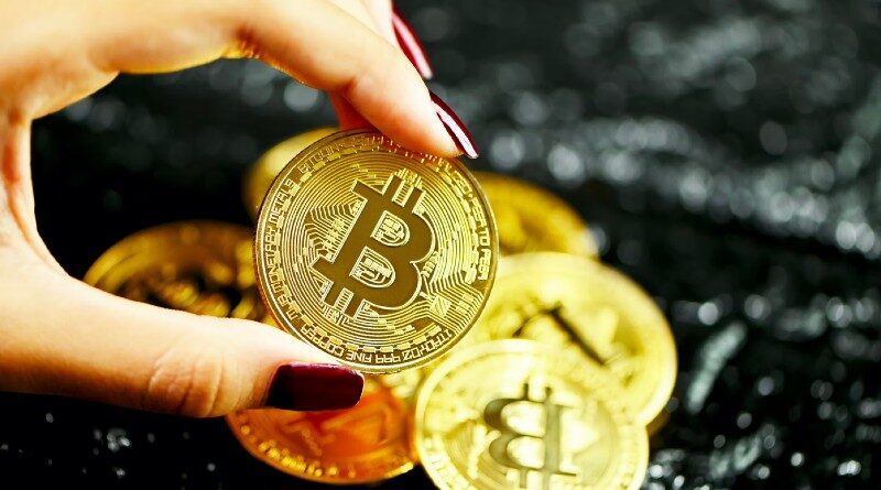 Invertir en Bitcoins