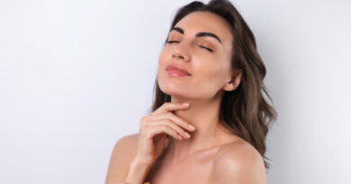 Remodelación de labios con ácido hialurónico