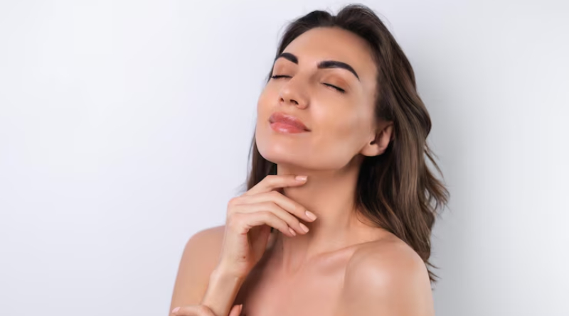 Remodelación de labios con ácido hialurónico
