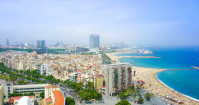Barcelona