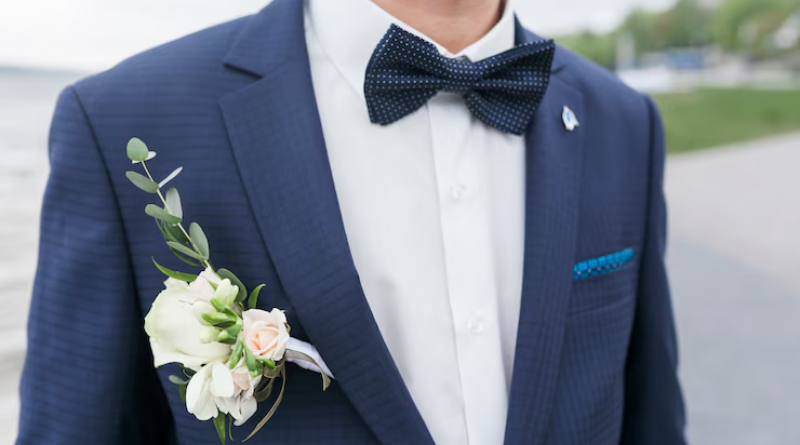 Traje a medida