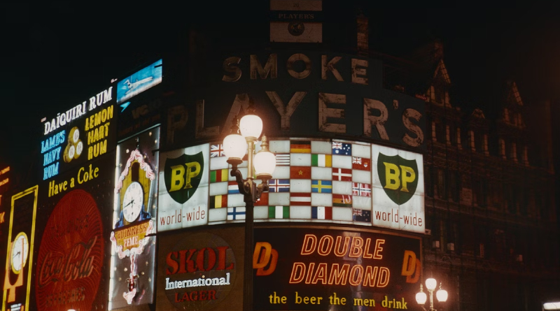 Carteles publicitarios