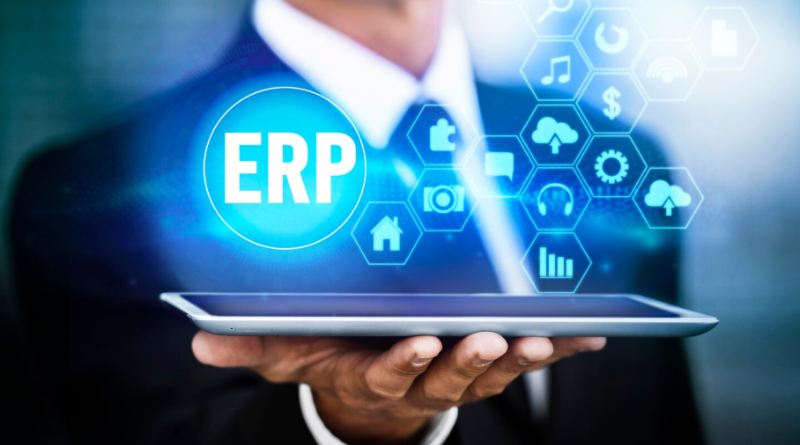 ERP