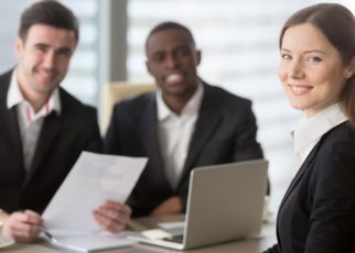 Empresaria