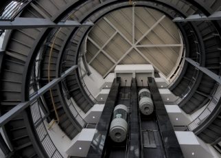 Ascensores