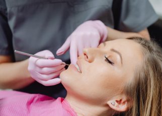 Clínica dental