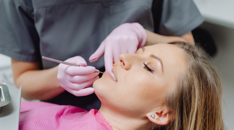 Clínica dental