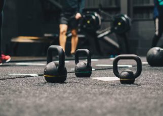 CrossFit