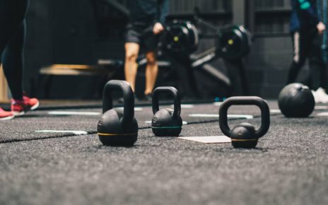 CrossFit