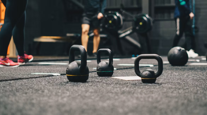CrossFit