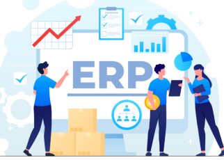 ERP