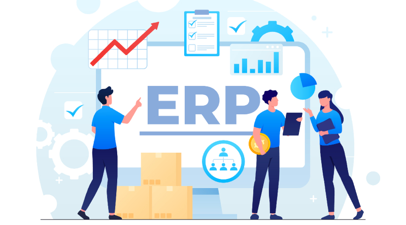 ERP
