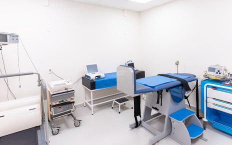 Equipo electromédico