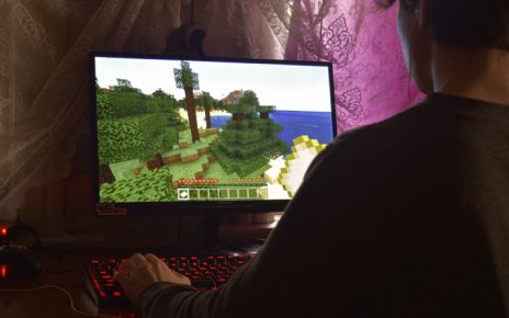 Hosting dedicado para juegos