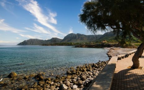 Mallorca